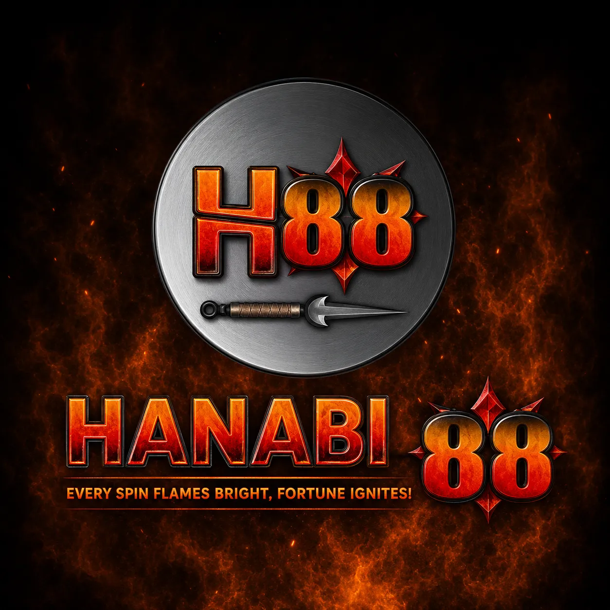 HANABI88 - Game Sepak Bola Seru dan Menarik
