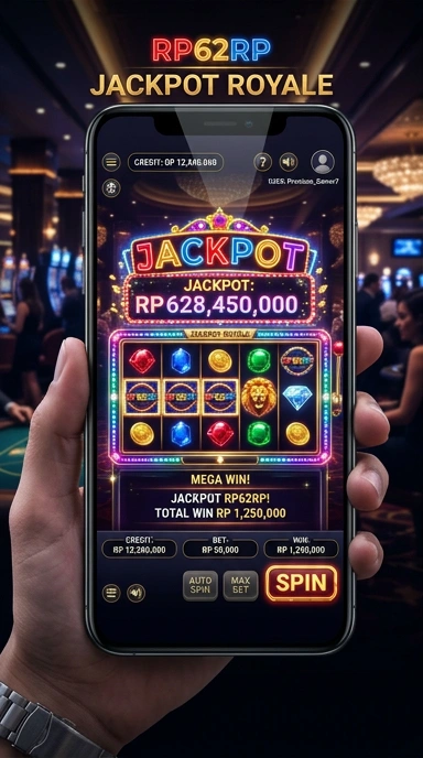 Katalog aplikasi terbaru di rp62rp untuk pengguna Android.